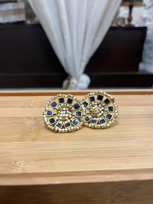 Pendientes circunferencia